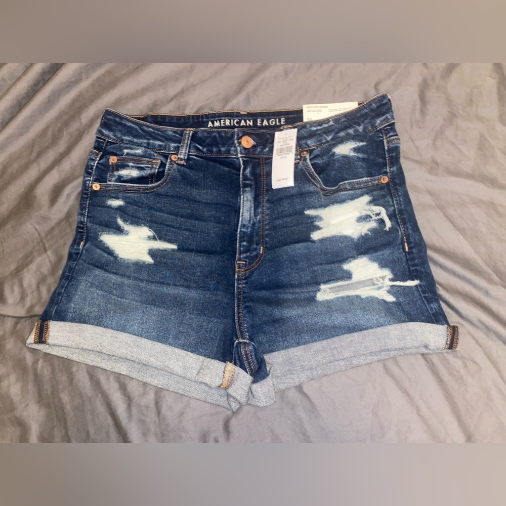 New American Eagle Shorts